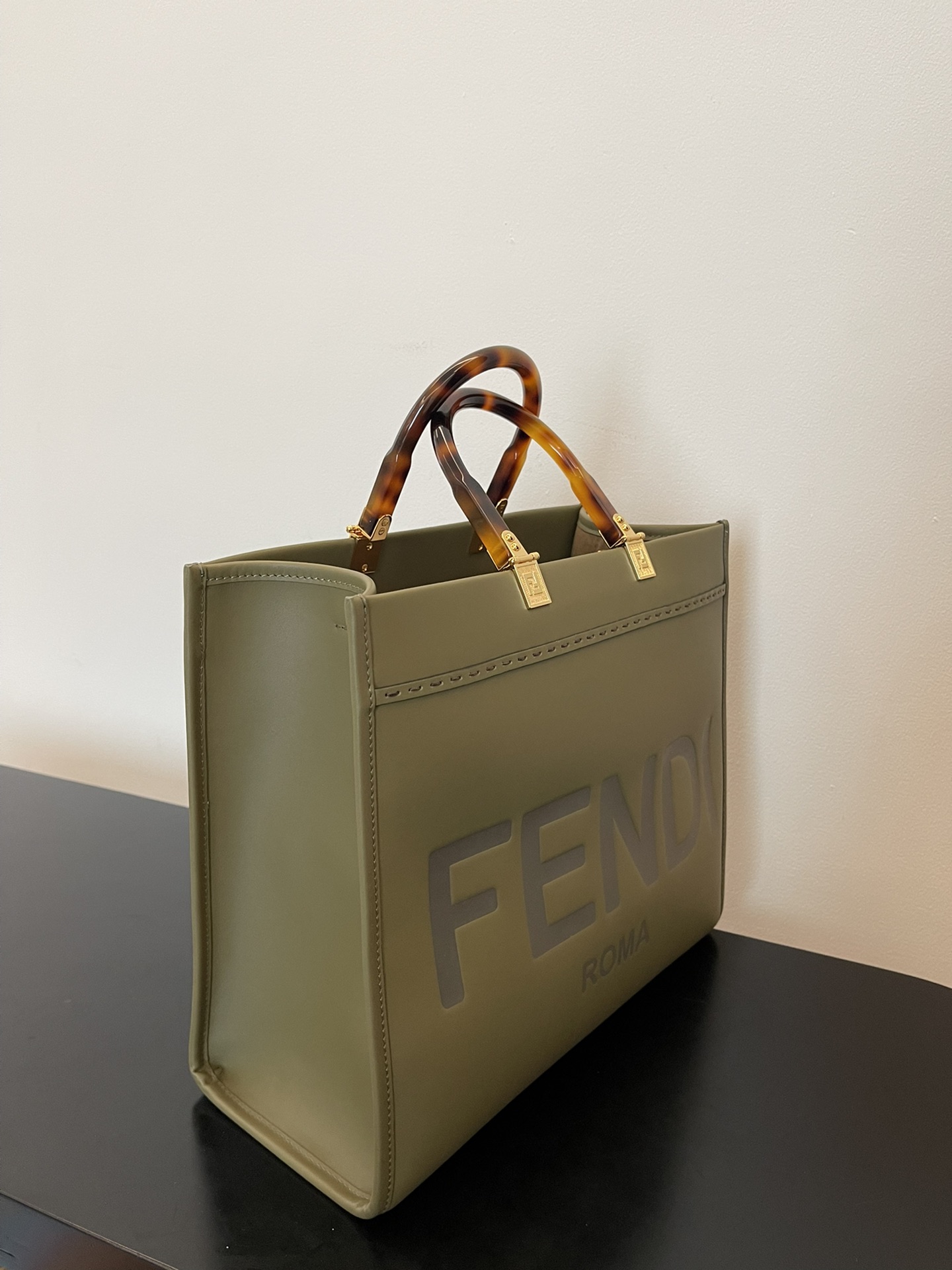 Fendi Shopping Bags